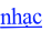 nhạc
